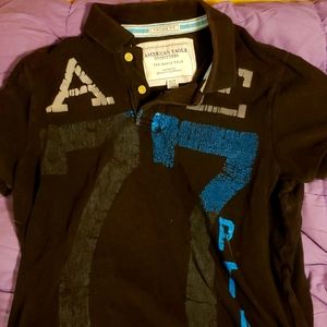 American Eagle Polo